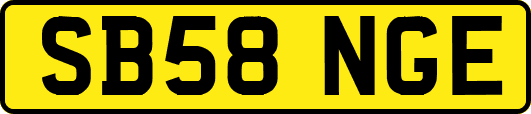 SB58NGE