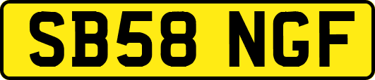 SB58NGF