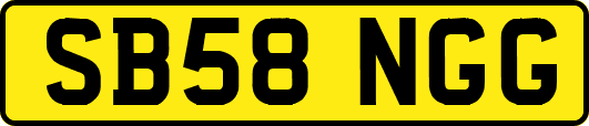 SB58NGG