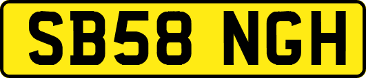 SB58NGH