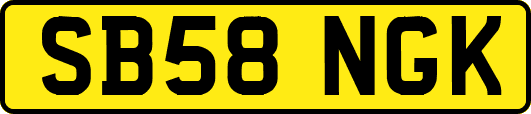 SB58NGK