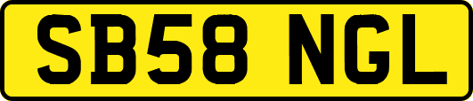 SB58NGL