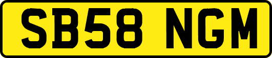 SB58NGM