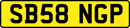 SB58NGP