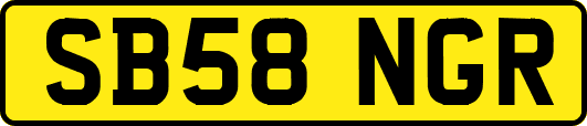 SB58NGR