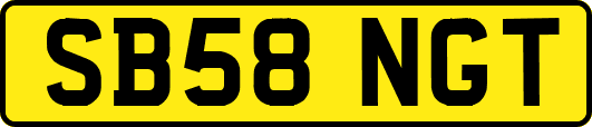 SB58NGT