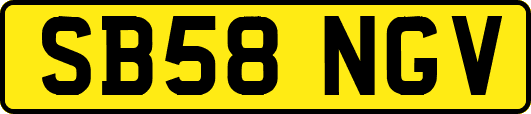 SB58NGV