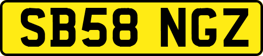 SB58NGZ