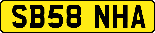 SB58NHA