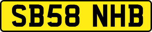 SB58NHB
