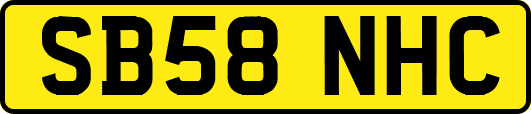 SB58NHC