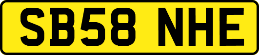 SB58NHE