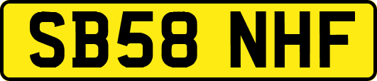 SB58NHF