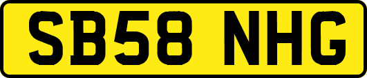 SB58NHG