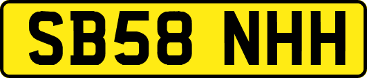 SB58NHH
