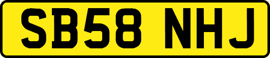 SB58NHJ
