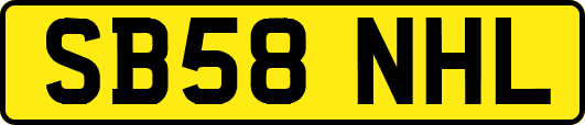 SB58NHL