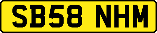 SB58NHM