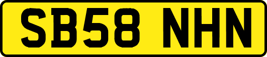 SB58NHN