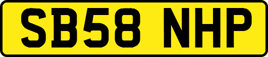 SB58NHP