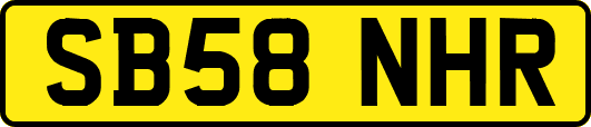 SB58NHR