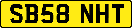 SB58NHT