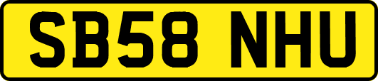 SB58NHU
