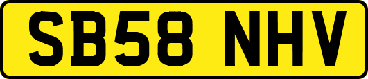 SB58NHV