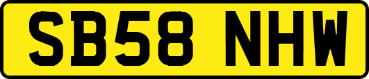SB58NHW