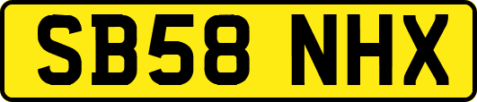 SB58NHX