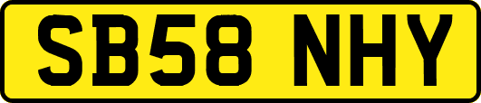 SB58NHY