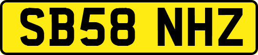 SB58NHZ