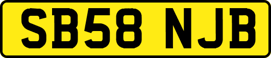 SB58NJB