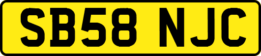 SB58NJC
