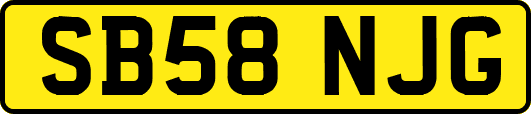 SB58NJG