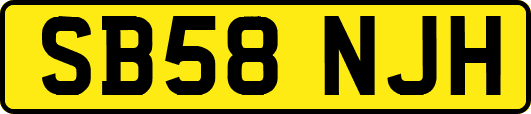 SB58NJH