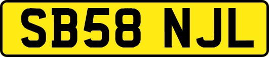 SB58NJL