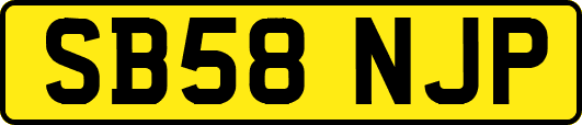 SB58NJP