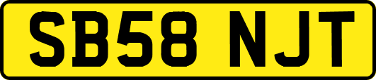 SB58NJT