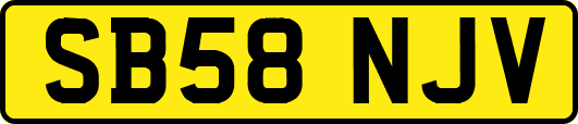 SB58NJV