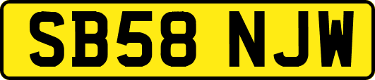 SB58NJW