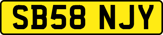 SB58NJY
