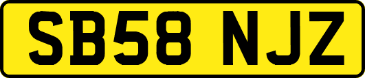 SB58NJZ