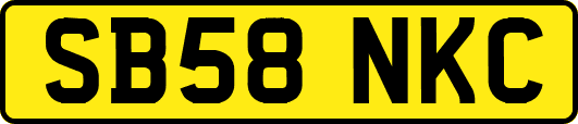 SB58NKC