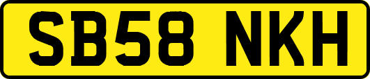 SB58NKH