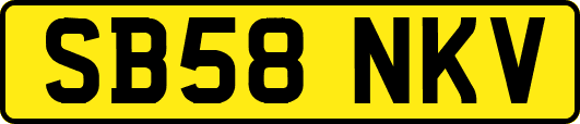 SB58NKV
