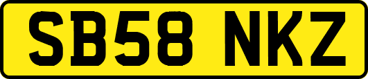 SB58NKZ