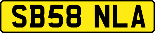 SB58NLA