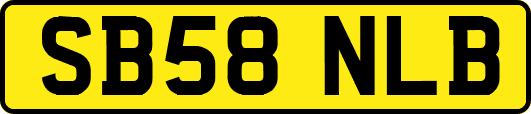 SB58NLB