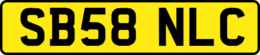SB58NLC